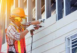 Affordable Siding Repair and Maintenance Services in Spring Valley, IL